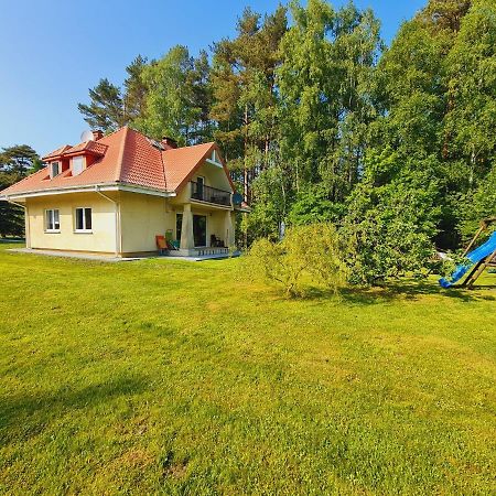 Debina - Rowy Villa Buitenkant foto