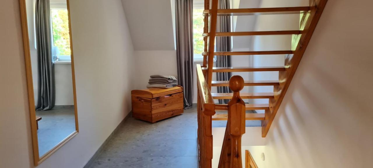 Debina - Rowy Villa Buitenkant foto